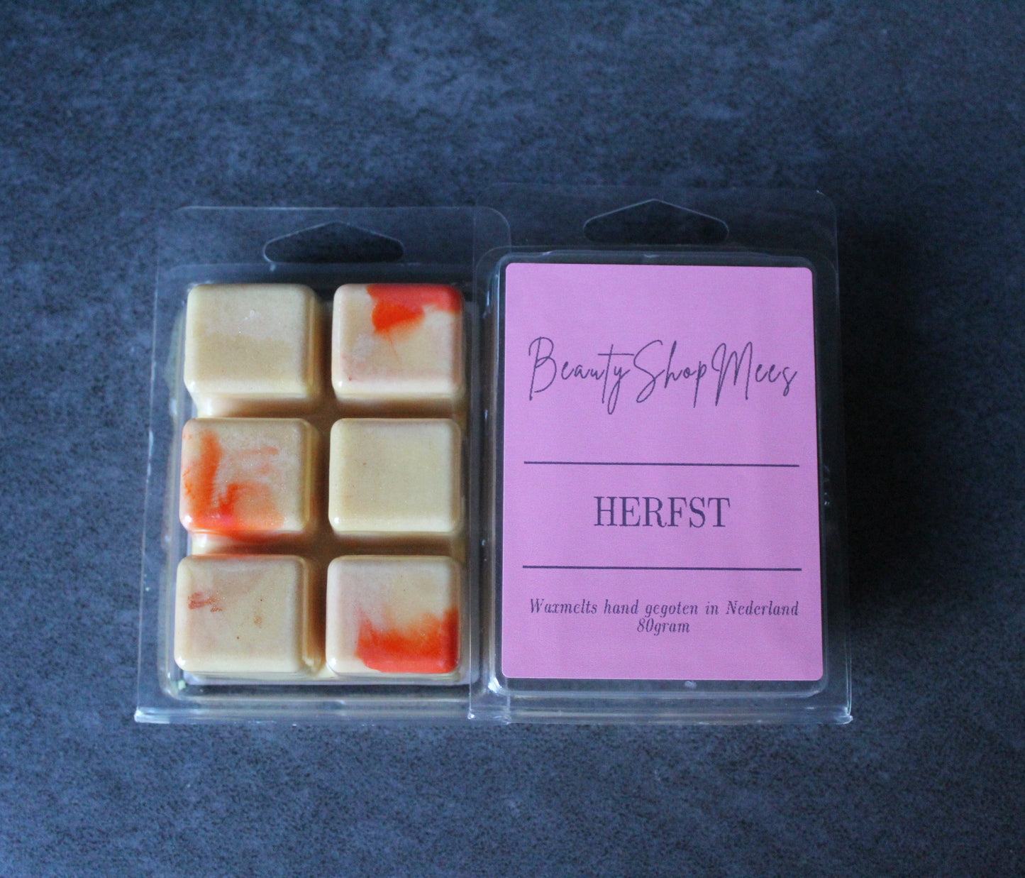 Waxmelts Herfst