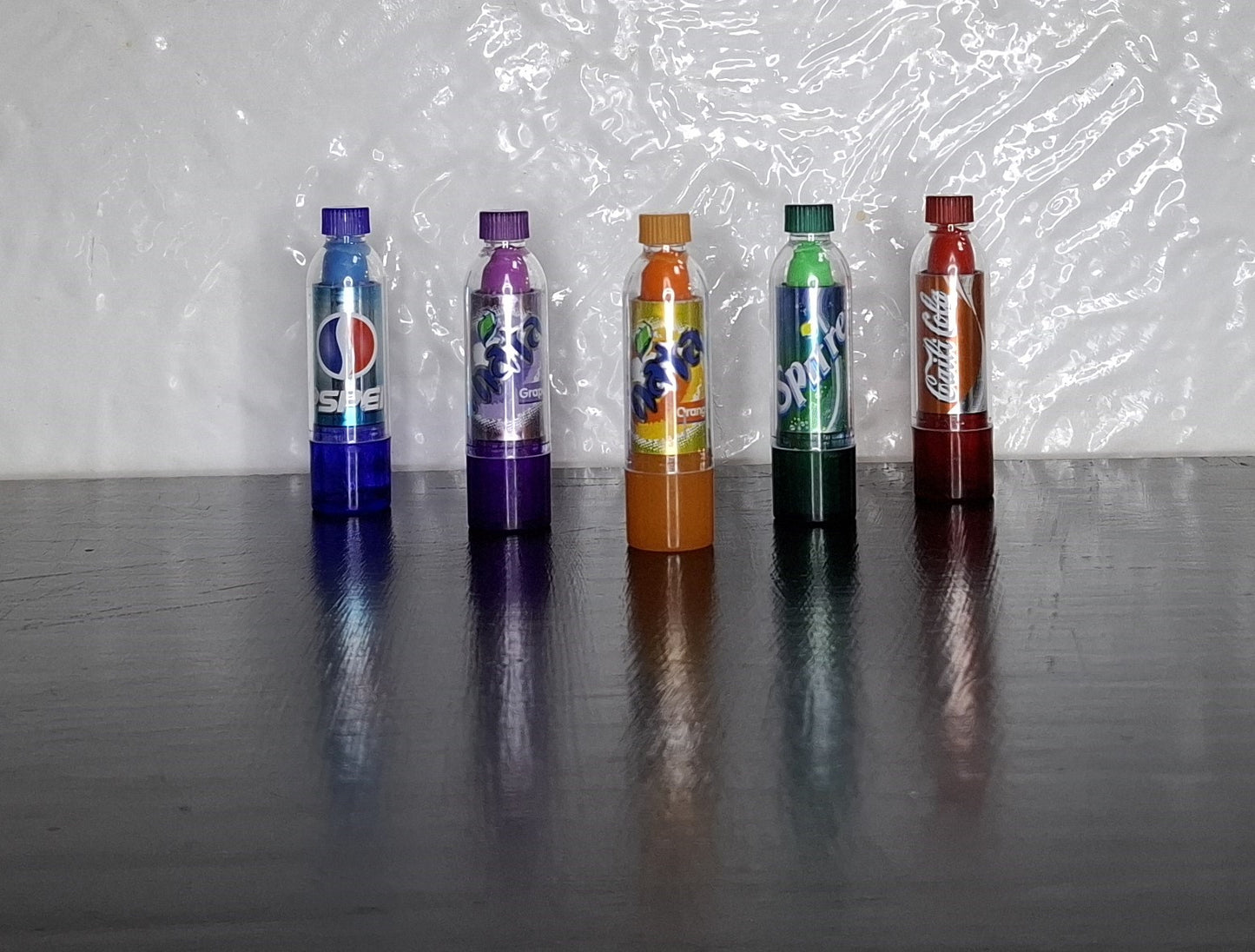 Lipbalm Frisdrank (diverse varianten)