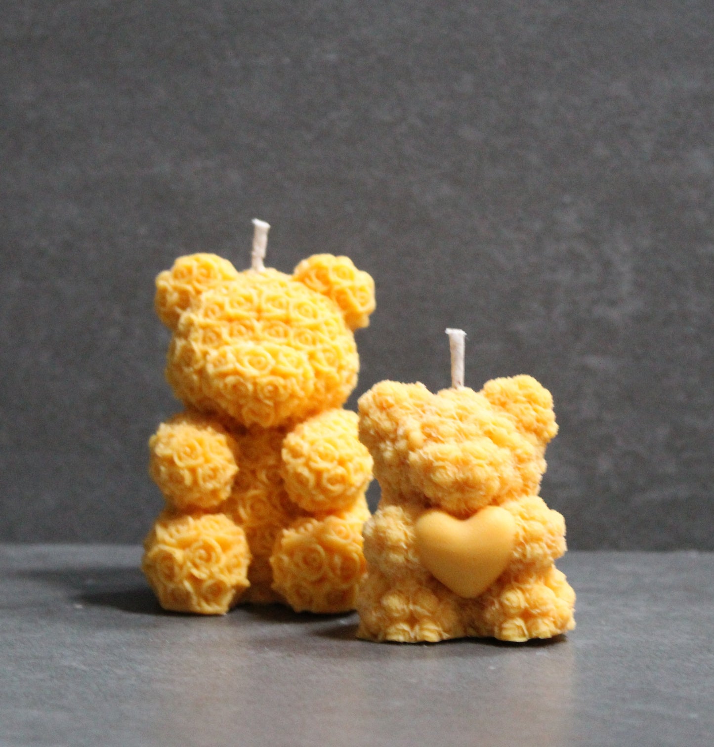 Mama beer en baby beer (diverse varianten)