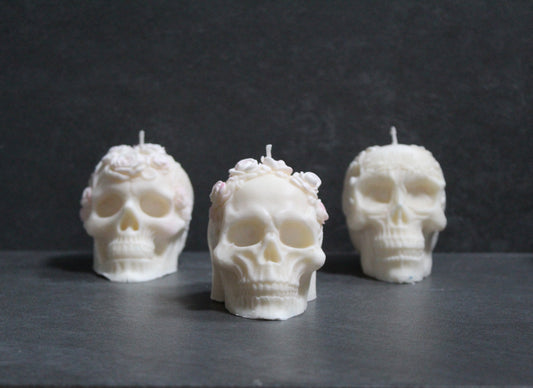 Skull sett